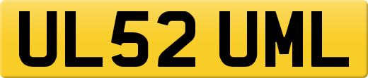 UL52UML